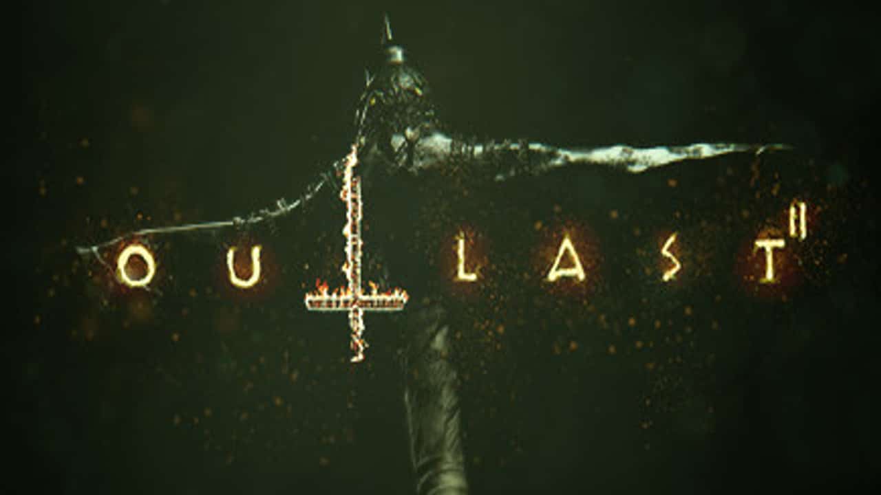 outlast 2 download